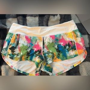 multi collared speed ups 2.5